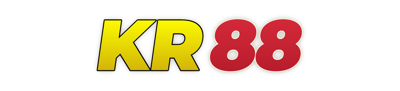 kr88 Logo